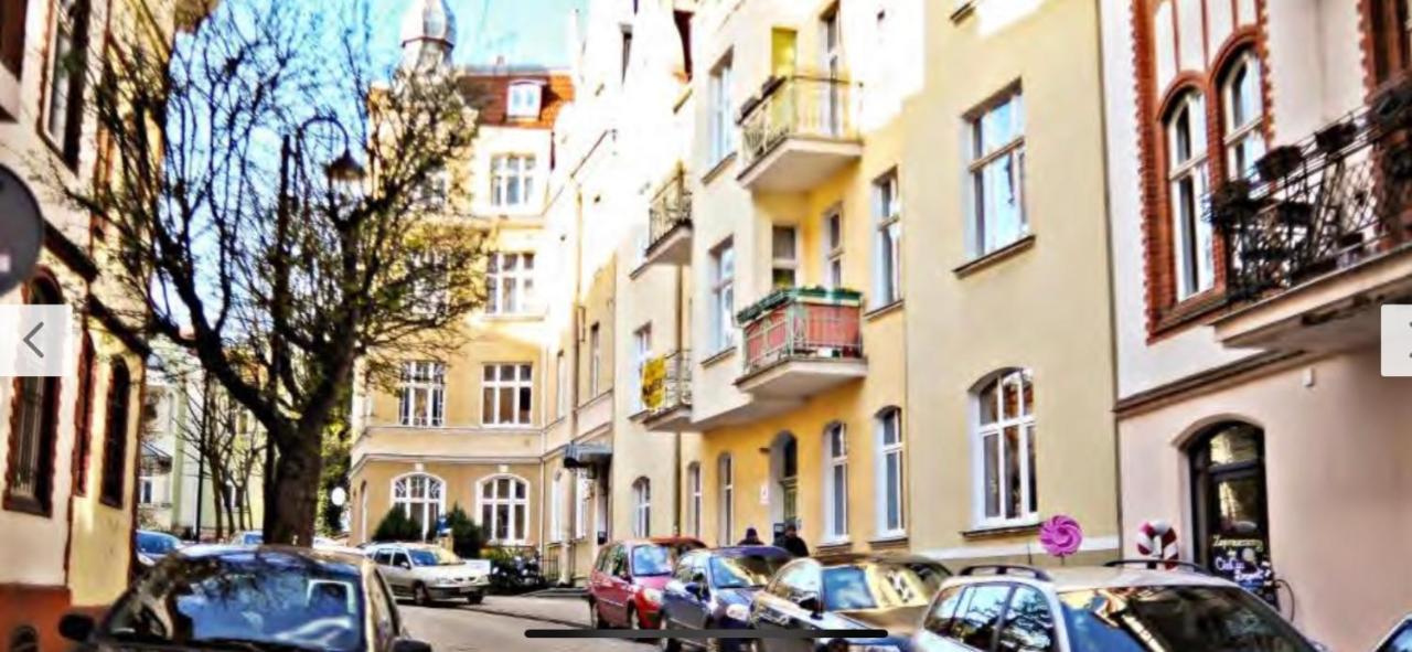 Sopot, The Very Heart! Extérieur photo