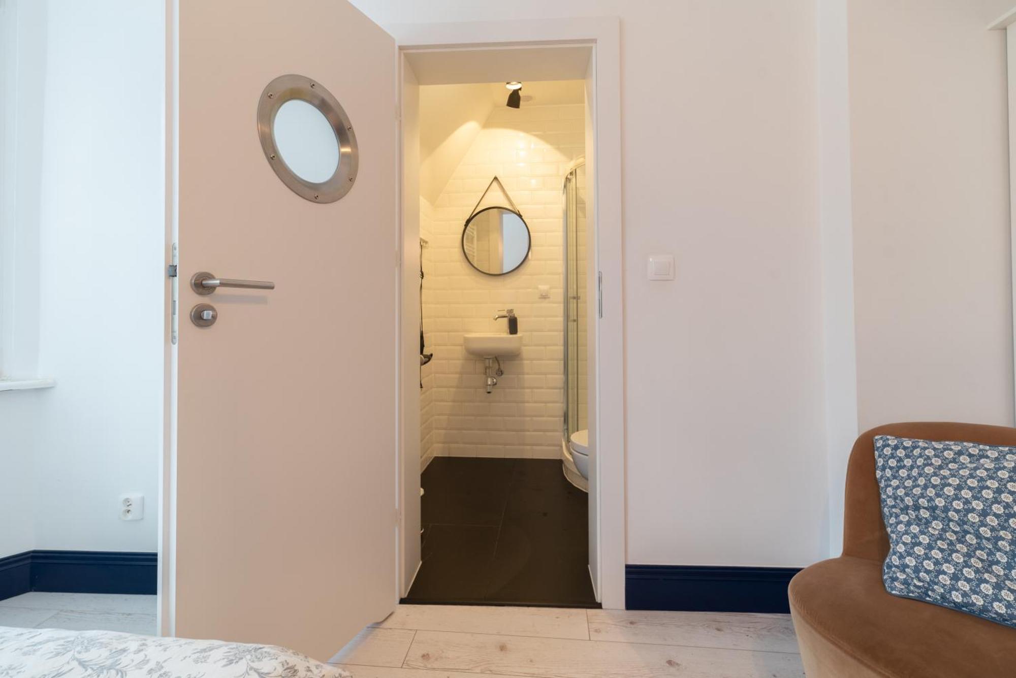 Sopot, The Very Heart! Chambre photo