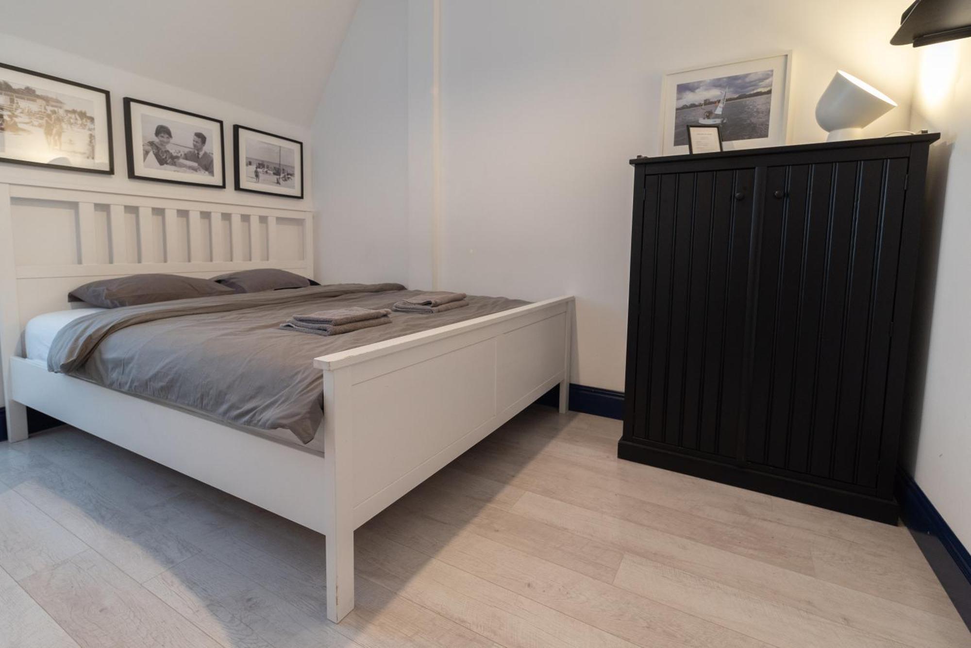 Sopot, The Very Heart! Chambre photo