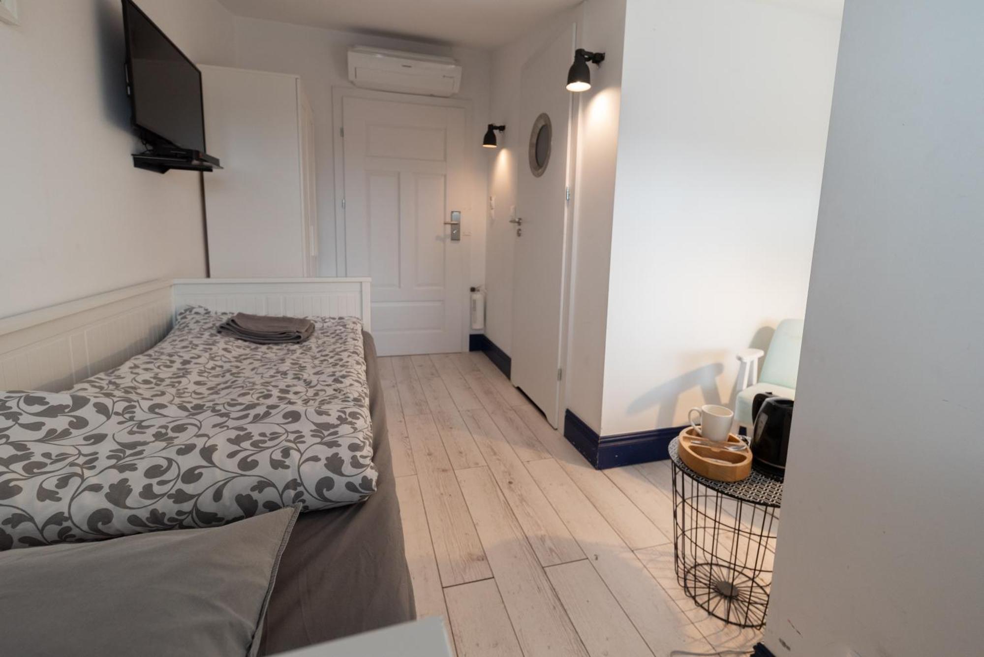 Sopot, The Very Heart! Chambre photo