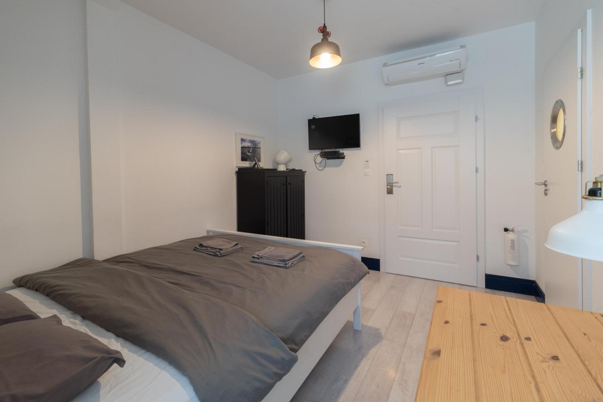 Sopot, The Very Heart! Chambre photo
