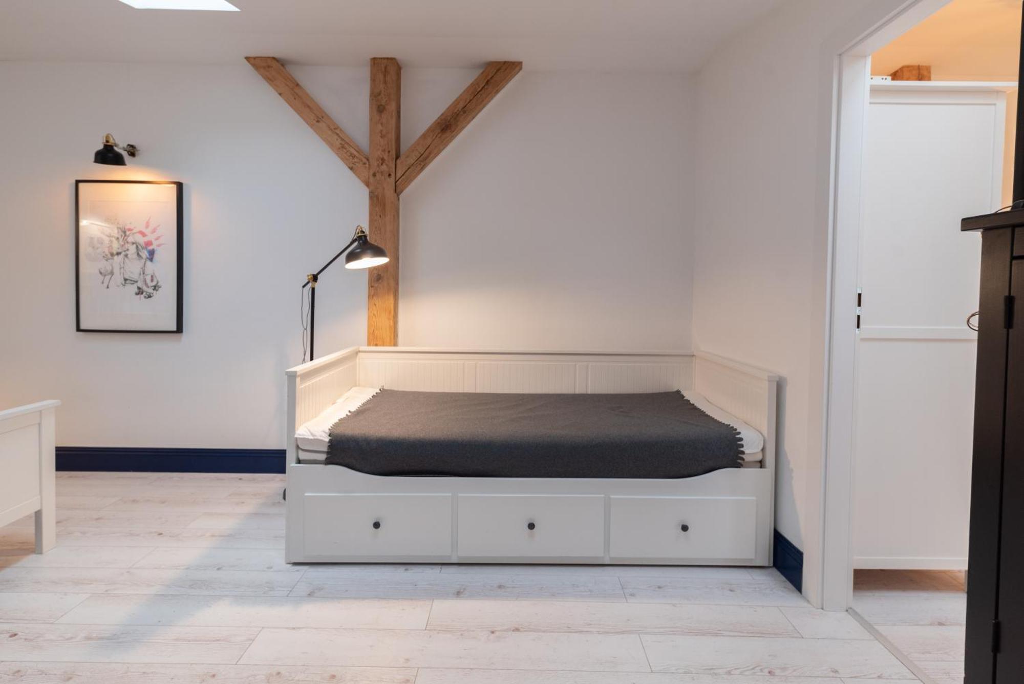 Sopot, The Very Heart! Chambre photo