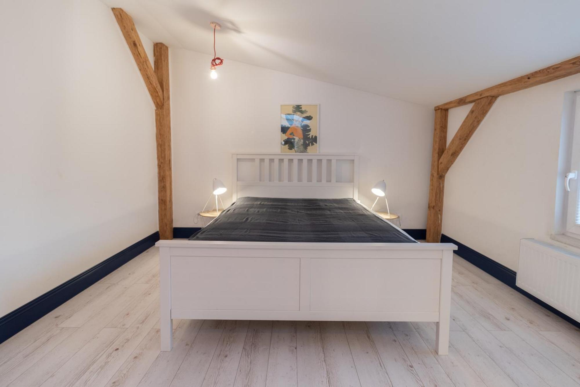 Sopot, The Very Heart! Chambre photo