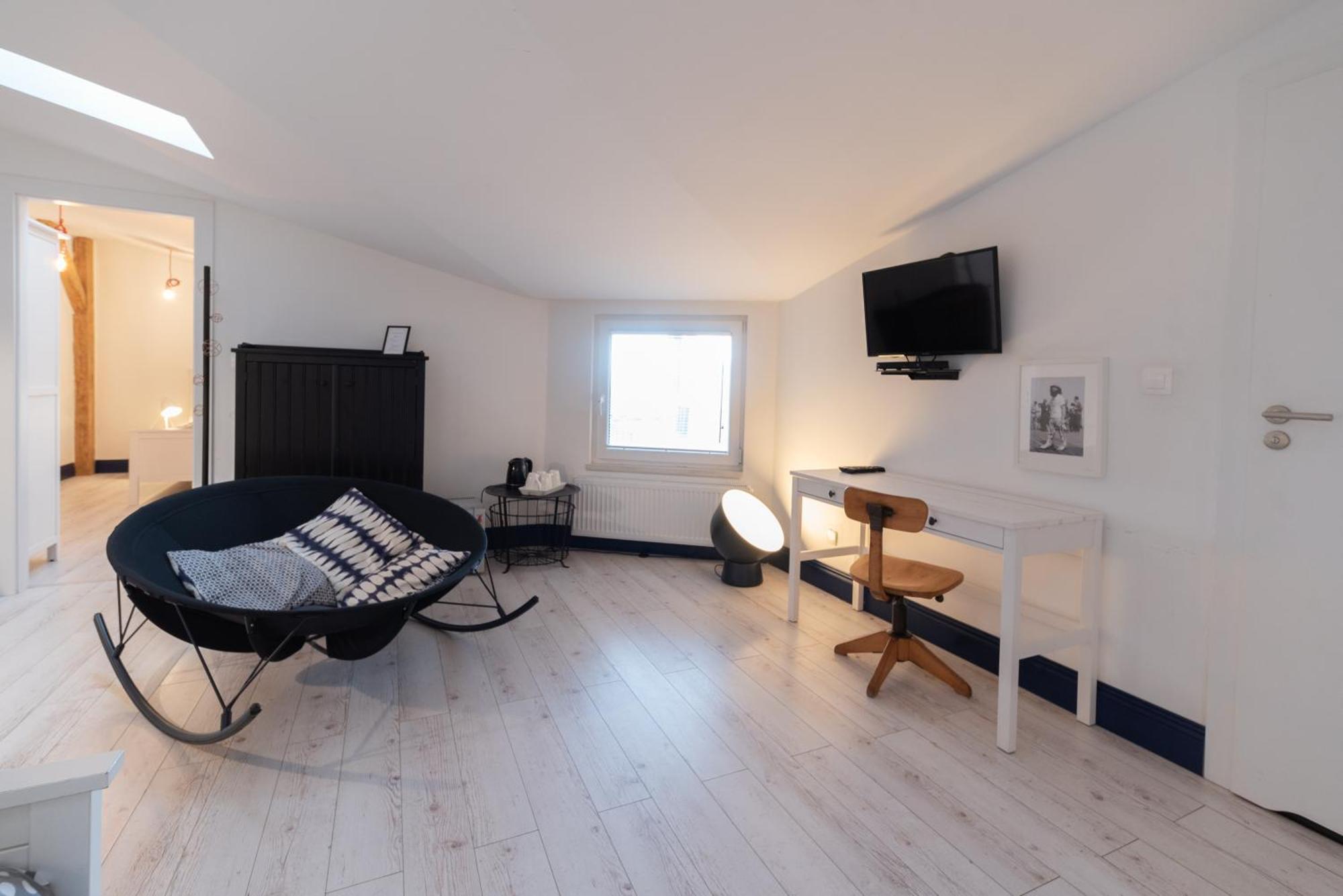 Sopot, The Very Heart! Chambre photo